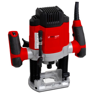 Купити Ручной фрезерный станок Holzmann OBF 1200. Официальный магазин Toolmaster Украина. Фирменный инструмент и оборудование, официальная гарантия