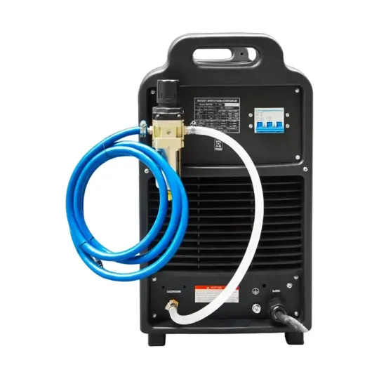 Купити Инверторный аппарат плазменной резки Holzmann DIPA100. Официальный магазин Toolmaster Украина. Фирменный инструмент и оборудование, официальная гарантия