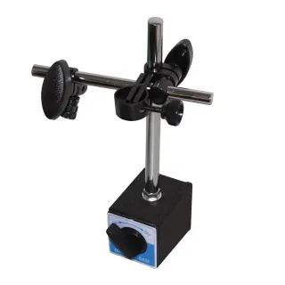 Купити Штатив магнитный для микрометра Holzmann MGF 3. Официальный магазин Toolmaster Украина. Фирменный инструмент и оборудование, официальная гарантия