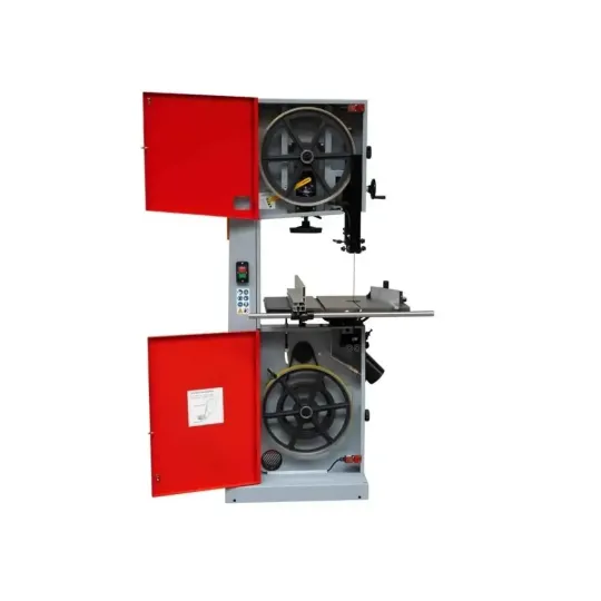 Купити Ленточная пила Holzmann HBS 450. Официальный магазин Toolmaster Украина. Фирменный инструмент и оборудование, официальная гарантия