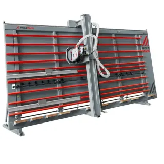 Купити Вертикальная пила Holzmann VPS3216ECO_230V. Официальный магазин Toolmaster Украина. Фирменный инструмент и оборудование, официальная гарантия