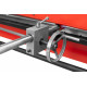 Гильотинные ножницы Holzmann TBS 2000