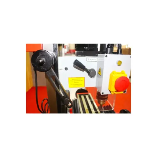 Купити Фрезерный станок Holzmann BF 16V. Официальный магазин Toolmaster Украина. Фирменный инструмент и оборудование, официальная гарантия