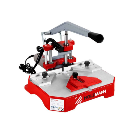 Купити Сверлильный станок по дереву Holzmann KNF1_230V. Официальный магазин Toolmaster Украина. Фирменный инструмент и оборудование, официальная гарантия