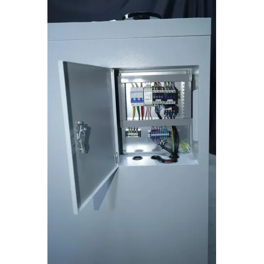 Купити Осушитель сжатого воздуха Mast SHB-200 (10 Бар). Официальный магазин Toolmaster Украина. Фирменный инструмент и оборудование, официальная гарантия