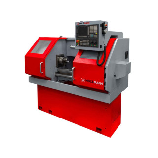 Купити Токарный станок с ЧПУ Holzmann CD3275ECO. Официальный магазин Toolmaster Украина. Фирменный инструмент и оборудование, официальная гарантия