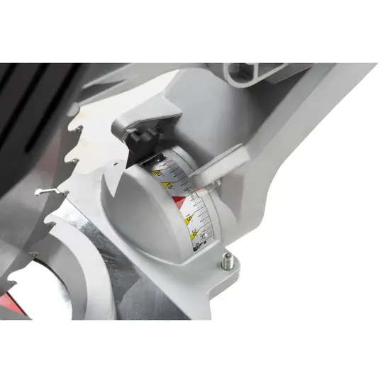 Купити Торцовочная пила Holzmann KAP 305JL. Официальный магазин Toolmaster Украина. Фирменный инструмент и оборудование, официальная гарантия