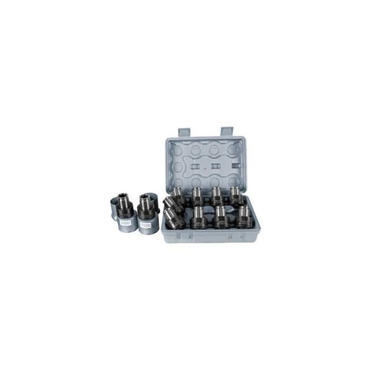 Купити Резьбонарезной станок Holzmann GSM30E_R30_230V. Официальный магазин Toolmaster Украина. Фирменный инструмент и оборудование, официальная гарантия