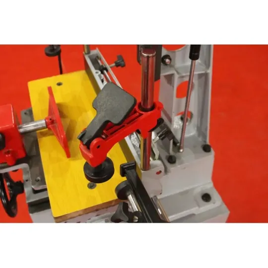 Купити Долбежный станок Holzmann STM 26. Официальный магазин Toolmaster Украина. Фирменный инструмент и оборудование, официальная гарантия