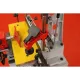 Долбежный станок Holzmann STM 26