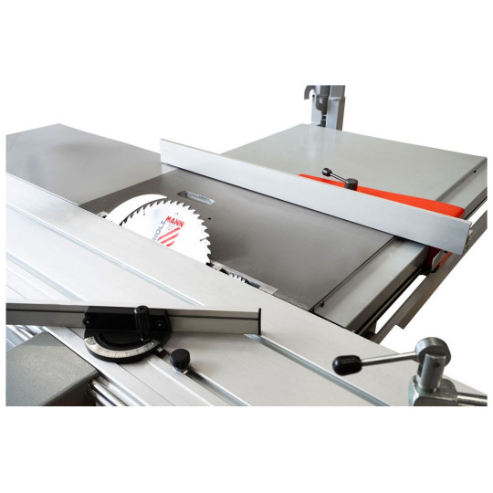 Купити Форматно-раскроечный станок Holzmann FKS400VF32GOLD_400. Официальный магазин Toolmaster Украина. Фирменный инструмент и оборудование, официальная гарантия