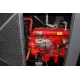 Дизельний генератор KARJEN 125 KVA