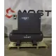 Гвинтовий компресор Mast LZN-10 COMBO inverter (Осушувач + ресивер 500 л)