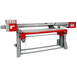 Купити Ленточно-шлифовальный станок Holzmann BSM 2600P. Официальный магазин Toolmaster Украина. Фирменный инструмент и оборудование, официальная гарантия