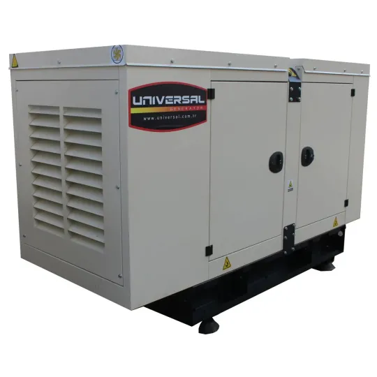 Купити Дизельний генератор UNIVERSAL UND-YD 45 KVA. Офіційний магазин Toolmaster Україна. Фірмовий інструмент та обладнання, офіційна гарантія