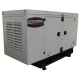 Дизельний генератор UNIVERSAL UND-YD 45 KVA