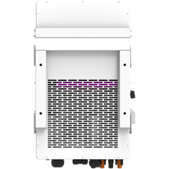 Купити Інвертор Deye SUN-50K-SG01HP3-EU-BM4 50KW 380 В. Офіційний магазин Toolmaster Україна. Фірмовий інструмент та обладнання, офіційна гарантія