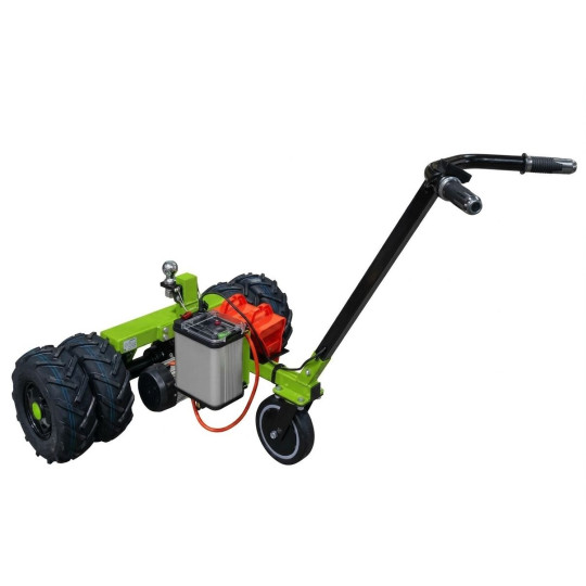 Купити Акумуляторний тягач MAST Gardentechnik UT2000. Офіційний магазин Toolmaster Україна. Фірмовий інструмент та обладнання, офіційна гарантія