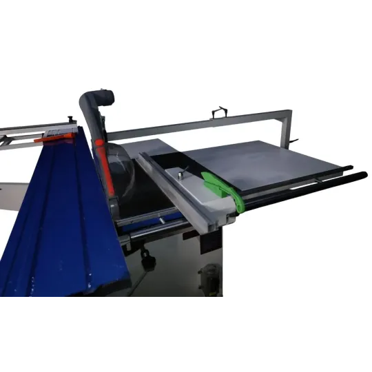 Купити Форматно-розкрійний верстат MAST H-RS305 VF3200 Standart. Офіційний магазин Toolmaster Україна. Фірмовий інструмент та обладнання, офіційна гарантія