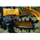 Траншеєкопач MAST Bautechnik MT-TR-100PRO