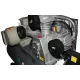 Поршневой компрессор MAST TA65/100L 220V