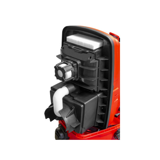 Купити Промышленный пылесос Holzmann NTS30L_SMART. Официальный магазин Toolmaster Украина. Фирменный инструмент и оборудование, официальная гарантия