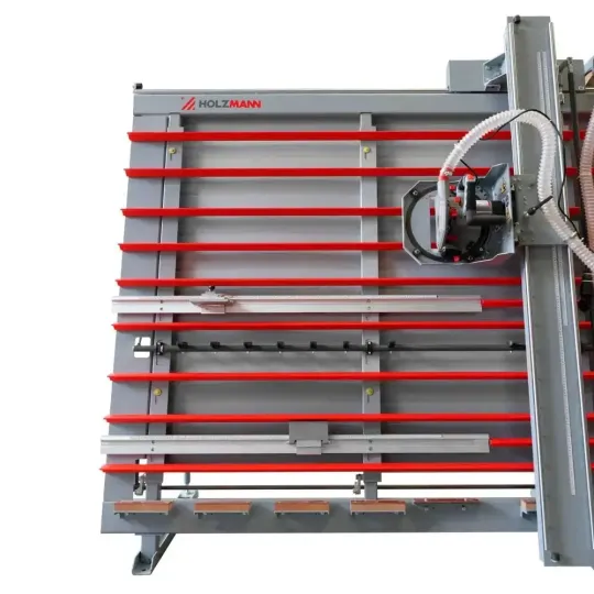 Купити Вертикальная пила Holzmann VPS3216ECO_230V. Официальный магазин Toolmaster Украина. Фирменный инструмент и оборудование, официальная гарантия