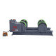 Сварочный позиционер METCOR TRS5000