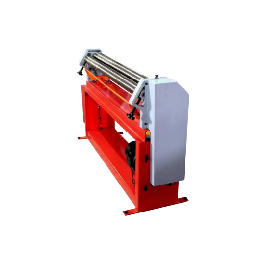 Купити Вальцовочный станок Holzmann RBM 1300M. Официальный магазин Toolmaster Украина. Фирменный инструмент и оборудование, официальная гарантия