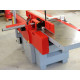 Фуговальный станок Holzmann AHM 530P