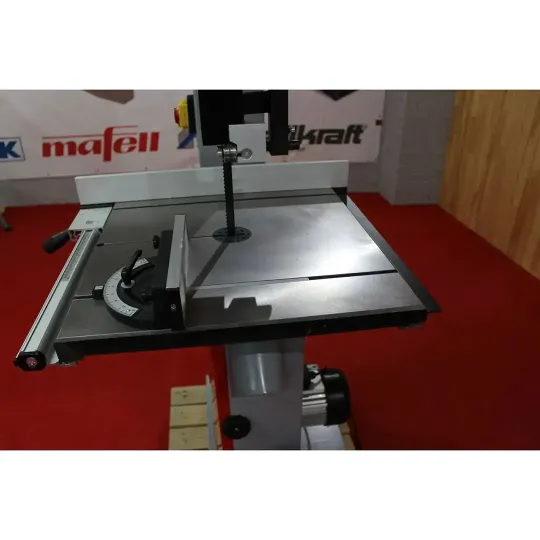 Купити Ленточная пила Holzmann HBS 470PROFI. Официальный магазин Toolmaster Украина. Фирменный инструмент и оборудование, официальная гарантия