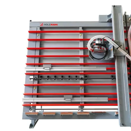 Купити Вертикальная пила Holzmann VPS3216ECO_230V. Официальный магазин Toolmaster Украина. Фирменный инструмент и оборудование, официальная гарантия