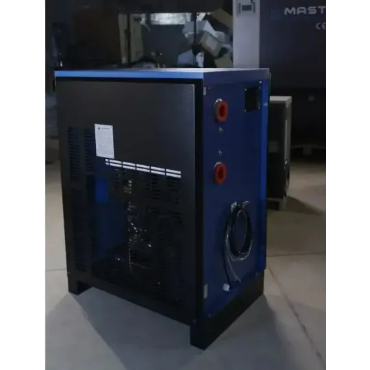 Купити Осушувач стисненого повітря Mast SHB-50 (16 Бар). Офіційний магазин Toolmaster Україна. Фірмовий інструмент та обладнання, офіційна гарантія