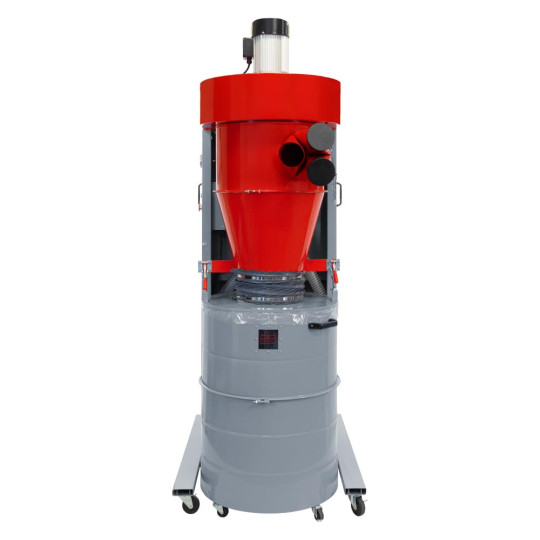 Купити Аспирация Holzmann RLE3000_400V. Официальный магазин Toolmaster Украина. Фирменный инструмент и оборудование, официальная гарантия