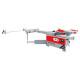 Форматно-раскройный станок Holzmann FKS305V16TOP