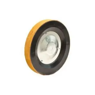 Купити Круг кожаный для правки шлифовального круга 200x30x12 мм Holzmann NTS 250LAS. Официальный магазин Toolmaster Украина. Фирменный инструмент и оборудование, официальная гарантия
