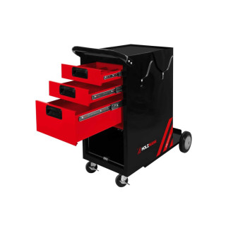 Купити Сварочная тележка Holzmann FW150PRO. Официальный магазин Toolmaster Украина. Фирменный инструмент и оборудование, официальная гарантия