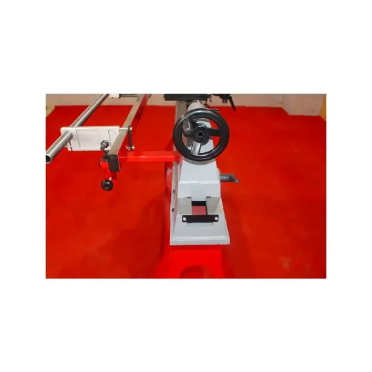 Купити Токарный станок Holzmann VD 1100N. Официальный магазин Toolmaster Украина. Фирменный инструмент и оборудование, официальная гарантия