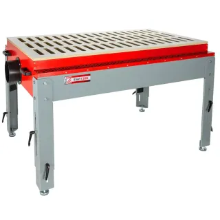 Купити Шлифовально-вытяжной стол Holzmann SSAT150H. Официальный магазин Toolmaster Украина. Фирменный инструмент и оборудование, официальная гарантия