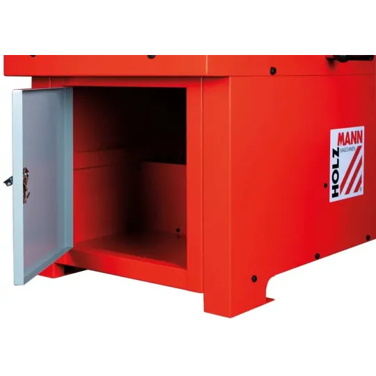 Купити Ленточная пила по металлу Holzmann BS 370 TOP_400V. Официальный магазин Toolmaster Украина. Фирменный инструмент и оборудование, официальная гарантия