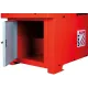 Ленточная пила по металлу Holzmann BS 370 TOP_400V