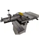 Циркулярна пила MAST Holztechnik H-CV200