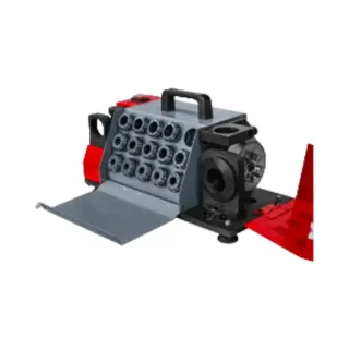 Купити Устройство для заточки сверл с электроприводом Holzmann BSG 26PRO. Официальный магазин Toolmaster Украина. Фирменный инструмент и оборудование, официальная гарантия