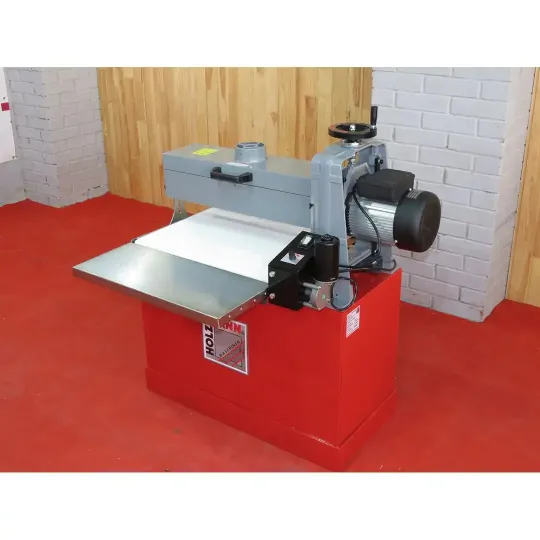 Купити Барабанно-шлифовальный станок Holzmann ZS 560U. Официальный магазин Toolmaster Украина. Фирменный инструмент и оборудование, официальная гарантия