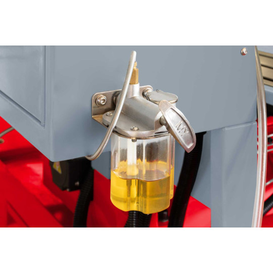 Купити Фрезерный станок по металлу с ЧПУ HOLZMANN CF476NANO_400V. Официальный магазин Toolmaster Украина. Фирменный инструмент и оборудование, официальная гарантия