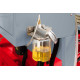 Фрезерный станок по металлу с ЧПУ HOLZMANN CF476NANO_400V
