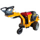 Подрібнювач пнів MAST Gartentechnik MT-BSF-420PRO