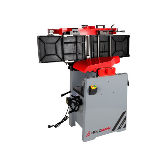 Купити Фуговально-рейсмусовый станок Holzmann HOB310ECOSMW2_230V. Официальный магазин Toolmaster Украина. Фирменный инструмент и оборудование, официальная гарантия