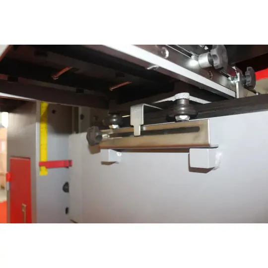 Купити Станок сверлильно-пазовальный Holzmann LBM 290K. Официальный магазин Toolmaster Украина. Фирменный инструмент и оборудование, официальная гарантия