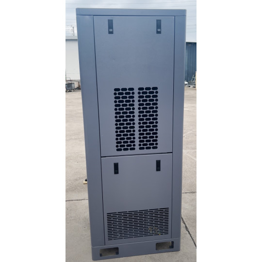 Купити Винтовой компрессор Mast GBE-10 Inverter (с резервуаром 130 л). Официальный магазин Toolmaster Украина. Фирменный инструмент и оборудование, официальная гарантия